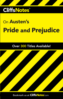 Pride and Prejudice B007YWGOR0 Book Cover