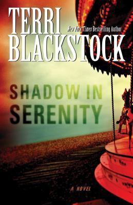 Shadow in Serenity (Thorndike Press Large Print... [Large Print] 1410443639 Book Cover