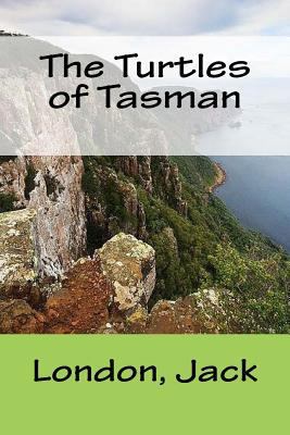 The Turtles of Tasman 1547083719 Book Cover