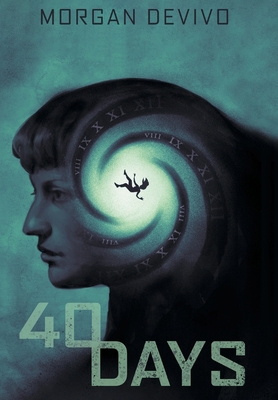 40 Days B0FVMTYN7L Book Cover