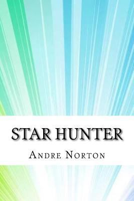 Star Hunter 1975910729 Book Cover