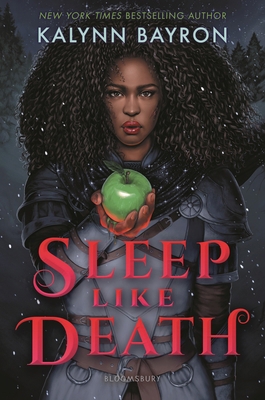 Sleep Like Death 1547618426 Book Cover