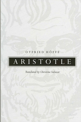 Aristotle 079145634X Book Cover
