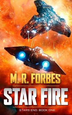 Star Fire 1698966695 Book Cover