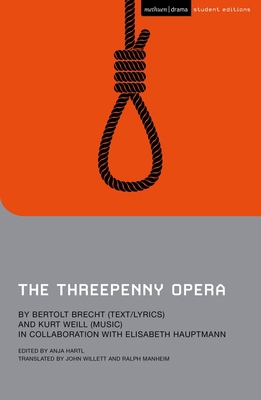 The Threepenny Opera 1350205281 Book Cover