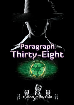 Paragraph Thirty-Eight 1087987717 Book Cover