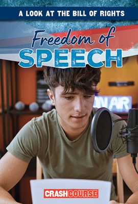 Freedom of Speech 1482470284 Book Cover