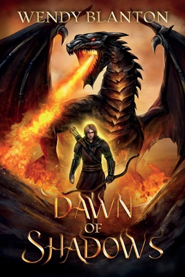 Dawn of Shadows B0D2H2RDYG Book Cover