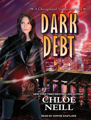 Dark Debt 1494502631 Book Cover