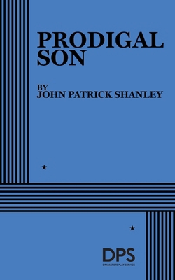 Prodigal Son 0822235110 Book Cover