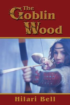 Goblin Wood 163443675X Book Cover