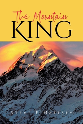 The Mountain King B0DGZLLCK4 Book Cover