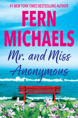 Mr. and Miss Anonymous 1496750136 Book Cover