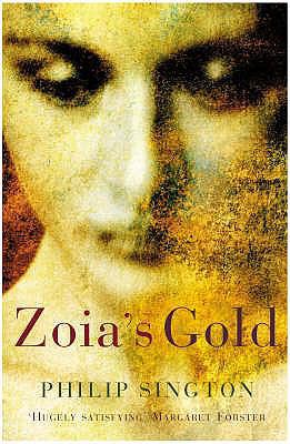 Zoia's Gold 184354234X Book Cover