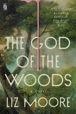 The God of the Woods: A Novel 0593719700 Book Cover