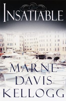 Insatiable 0385495781 Book Cover