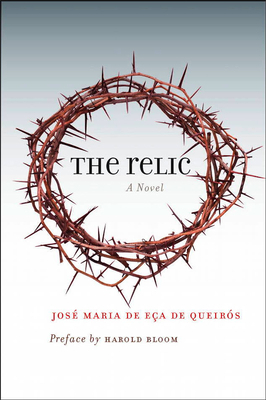 The Relic: A Novel Volume 7 1933227354 Book Cover