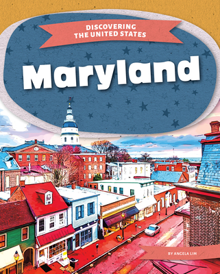 Maryland 1098293908 Book Cover