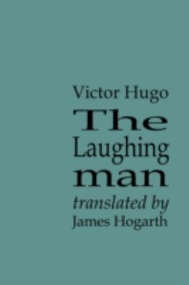 The Laughing Man 1904999840 Book Cover