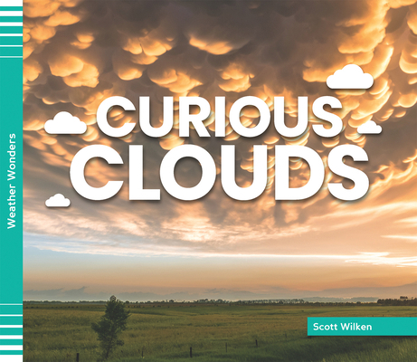 Curious Clouds 1098296362 Book Cover