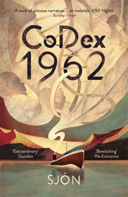 CoDex 1962 1473663059 Book Cover