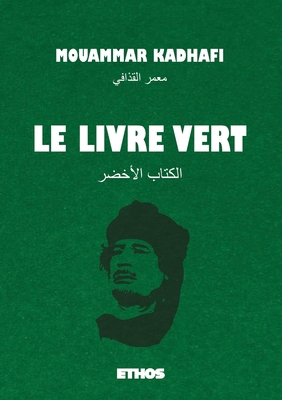 Le Livre vert [French] 8419006351 Book Cover