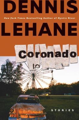 Coronado: Stories 006113967X Book Cover