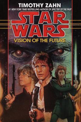 Vision of the Future 0553100351 Book Cover