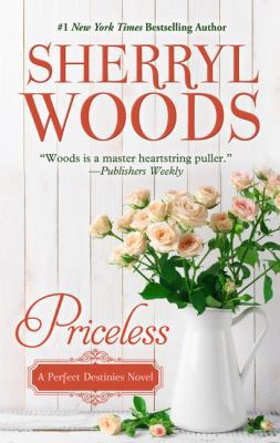 Priceless [Large Print] 141049294X Book Cover