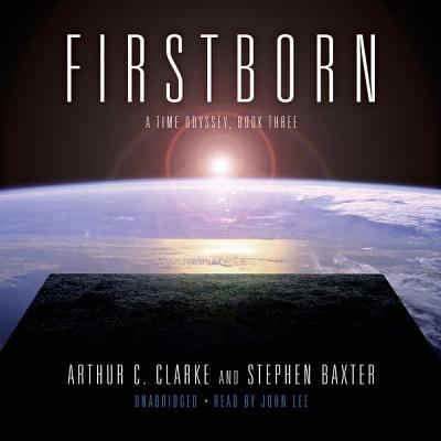 Firstborn 1433252430 Book Cover