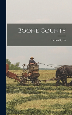 Boone County 1015844170 Book Cover