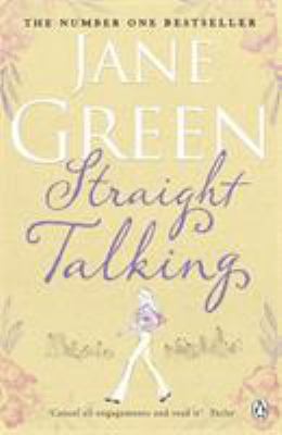 Straight Talking 0141011513 Book Cover