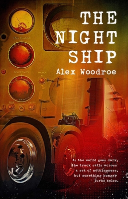 The Night Ship 1787589188 Book Cover