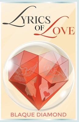Lyrics of Love 1732114188 Book Cover