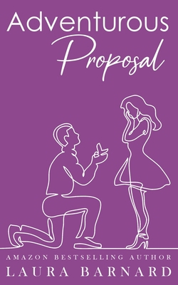 Adventurous Proposal 0995655413 Book Cover
