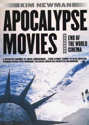 Apocalypse Movies 0312253699 Book Cover