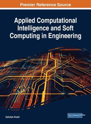 Applied Computational Intelligence and Soft Com... 1522531297 Book Cover