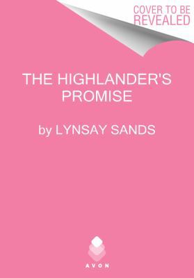 The Highlander's Promise: Highland Brides 0062842676 Book Cover