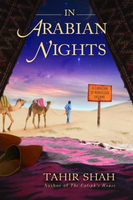 In Arabian Nights : A Caravan of Moroccan Dreams B006G876SE Book Cover