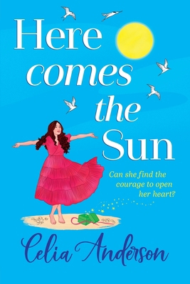 Here Comes the Sun [Large Print] 1836782071 Book Cover