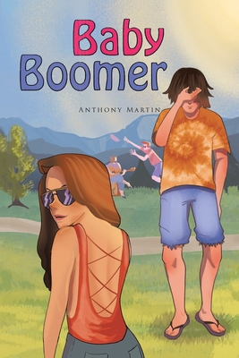 Baby Boomer 1638143331 Book Cover