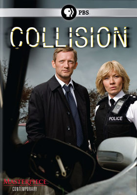 Collision B00G4RF2OC Book Cover