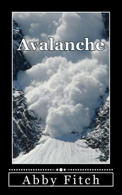 Avalanche 1503009408 Book Cover