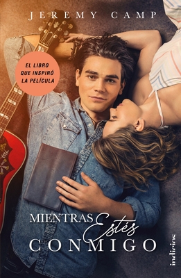 Mientras Estes Conmigo [Spanish] 8415732465 Book Cover