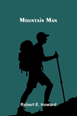 Mountain Man 9377785324 Book Cover