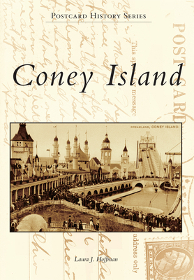 Coney Island 1467121312 Book Cover