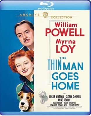 The Thin Man Goes Home B09HN1C4QY Book Cover