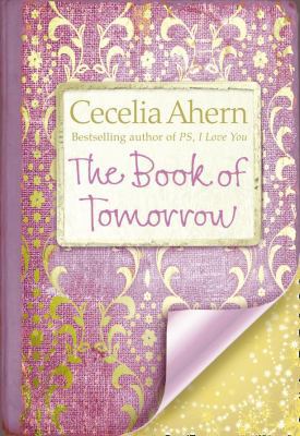 The Book of Tomorrow 0007326343 Book Cover