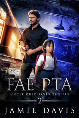 Fae PTA 1950644308 Book Cover