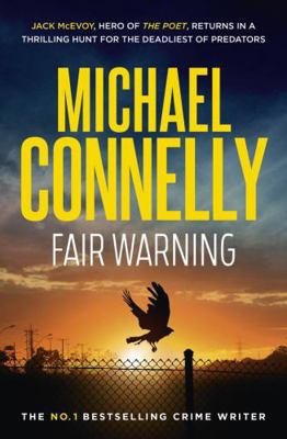 Fair Warning 1760877980 Book Cover